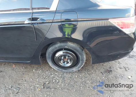 2010 Honda Accord 2.4 Lx-P from USA, damaged, VIN 1HGCP2F47AA106571